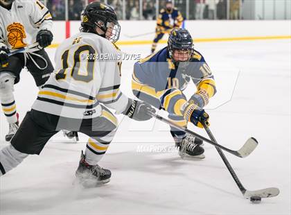 Thumbnail 3 in Victor @ McQuaid Jesuit photogallery.