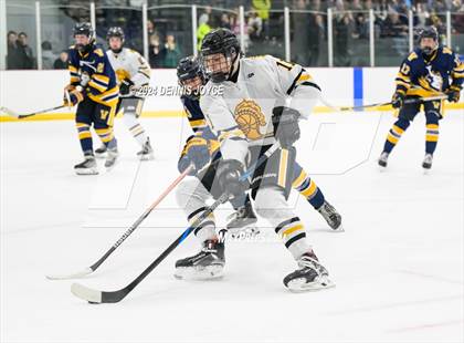 Thumbnail 3 in Victor @ McQuaid Jesuit photogallery.