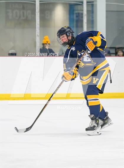 Thumbnail 3 in Victor @ McQuaid Jesuit photogallery.