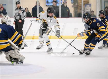 Thumbnail 3 in Victor @ McQuaid Jesuit photogallery.