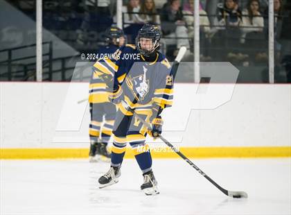Thumbnail 2 in Victor @ McQuaid Jesuit photogallery.