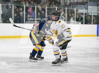 Thumbnail 3 in Victor @ McQuaid Jesuit photogallery.