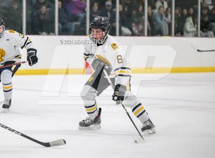 Thumbnail 3 in Victor @ McQuaid Jesuit photogallery.