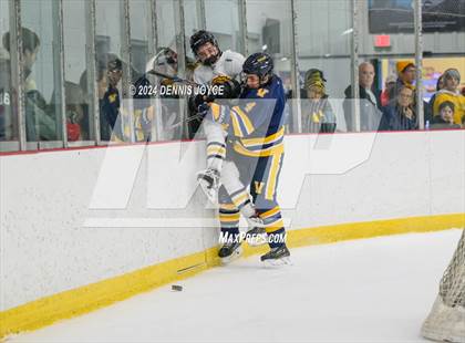 Thumbnail 2 in Victor @ McQuaid Jesuit photogallery.