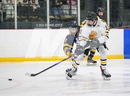 Thumbnail 3 in Victor @ McQuaid Jesuit photogallery.