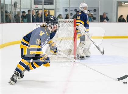 Thumbnail 3 in Victor @ McQuaid Jesuit photogallery.