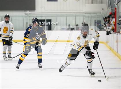 Thumbnail 2 in Victor @ McQuaid Jesuit photogallery.
