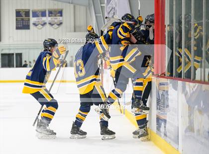 Thumbnail 3 in Victor @ McQuaid Jesuit photogallery.