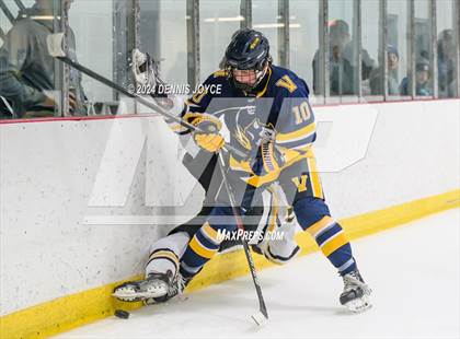 Thumbnail 3 in Victor @ McQuaid Jesuit photogallery.