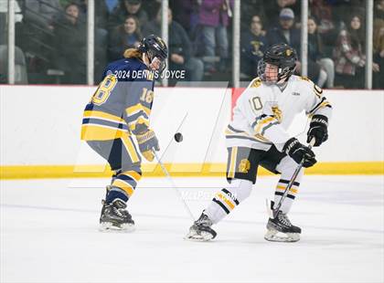 Thumbnail 3 in Victor @ McQuaid Jesuit photogallery.