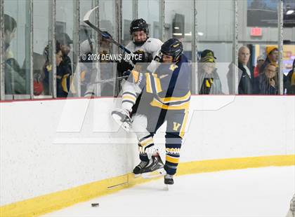 Thumbnail 1 in Victor @ McQuaid Jesuit photogallery.