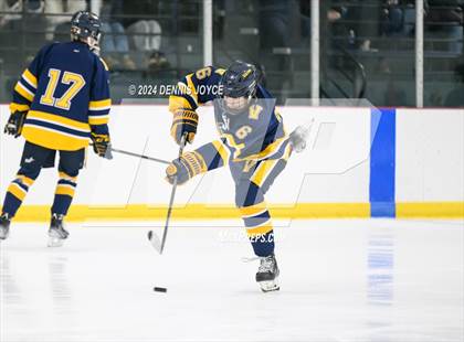 Thumbnail 3 in Victor @ McQuaid Jesuit photogallery.