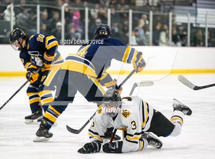 Thumbnail 2 in Victor @ McQuaid Jesuit photogallery.
