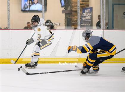 Thumbnail 3 in Victor @ McQuaid Jesuit photogallery.