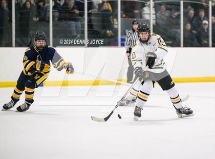 Thumbnail 3 in Victor @ McQuaid Jesuit photogallery.
