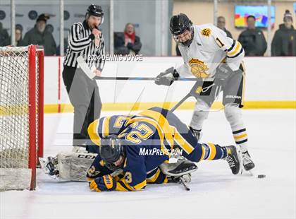 Thumbnail 3 in Victor @ McQuaid Jesuit photogallery.