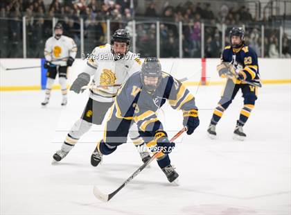 Thumbnail 3 in Victor @ McQuaid Jesuit photogallery.