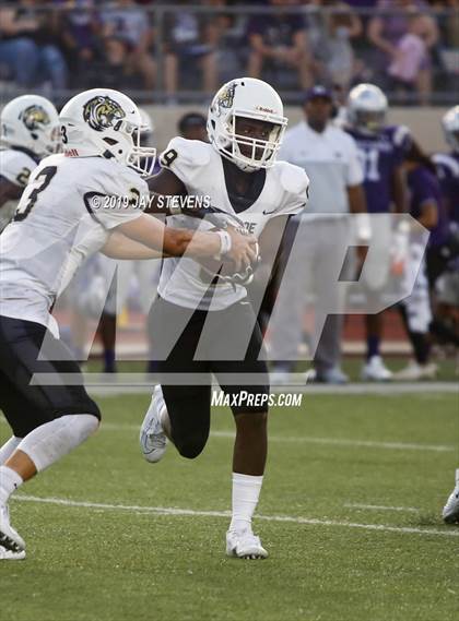 Thumbnail 3 in Conroe @ Klein Cain photogallery.