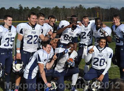 Thumbnail 3 in St. Augustine Prep @ Cedar Creek photogallery.