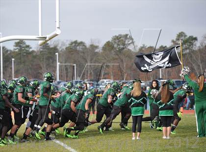 Thumbnail 1 in St. Augustine Prep @ Cedar Creek photogallery.