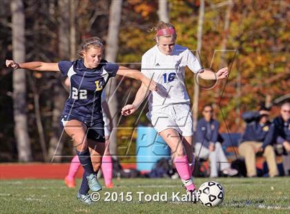Thumbnail 3 in Ledyard @ Bacon Academy photogallery.
