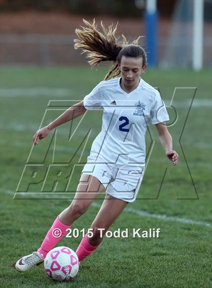 Thumbnail 2 in Ledyard @ Bacon Academy photogallery.