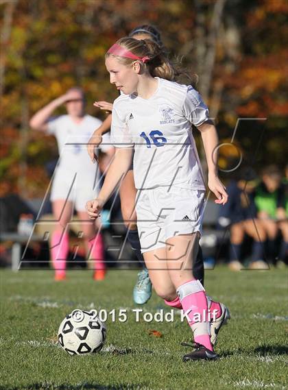 Thumbnail 2 in Ledyard @ Bacon Academy photogallery.