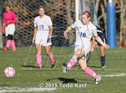 Thumbnail 2 in Ledyard @ Bacon Academy photogallery.