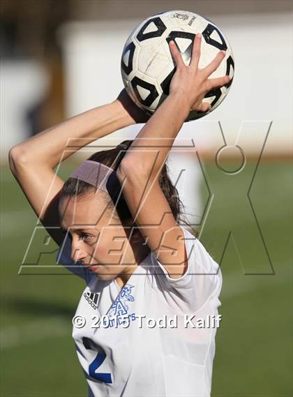 Thumbnail 1 in Ledyard @ Bacon Academy photogallery.