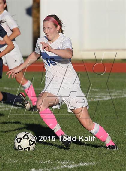 Thumbnail 2 in Ledyard @ Bacon Academy photogallery.