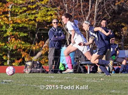 Thumbnail 1 in Ledyard @ Bacon Academy photogallery.
