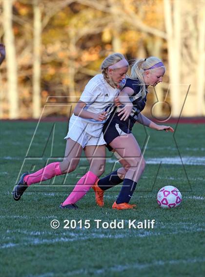 Thumbnail 3 in Ledyard @ Bacon Academy photogallery.