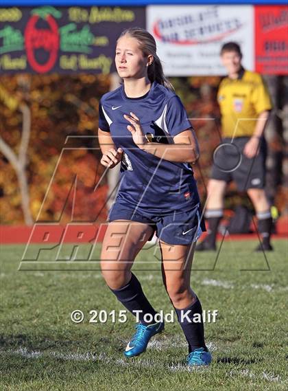Thumbnail 3 in Ledyard @ Bacon Academy photogallery.