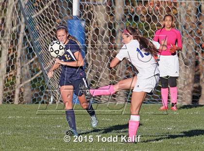 Thumbnail 2 in Ledyard @ Bacon Academy photogallery.