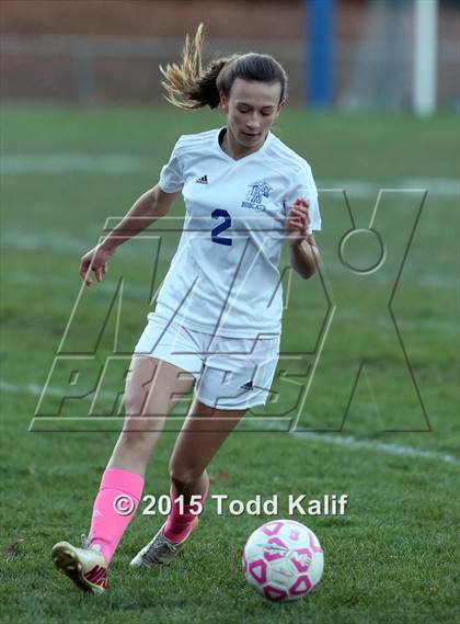 Thumbnail 3 in Ledyard @ Bacon Academy photogallery.