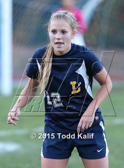 Thumbnail 2 in Ledyard @ Bacon Academy photogallery.
