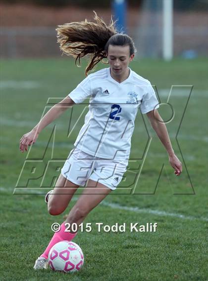 Thumbnail 1 in Ledyard @ Bacon Academy photogallery.