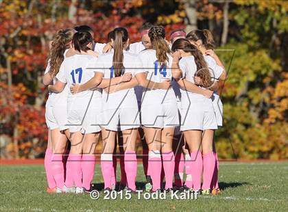 Thumbnail 3 in Ledyard @ Bacon Academy photogallery.
