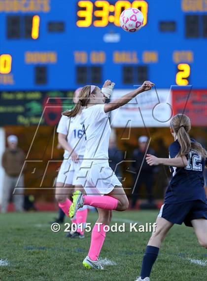 Thumbnail 1 in Ledyard @ Bacon Academy photogallery.
