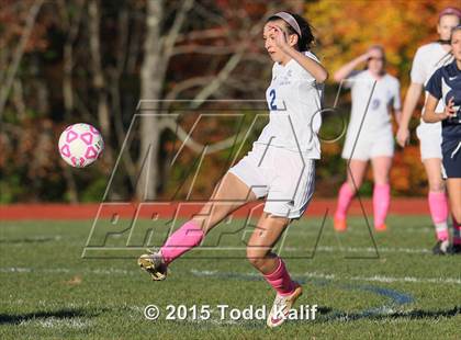 Thumbnail 1 in Ledyard @ Bacon Academy photogallery.