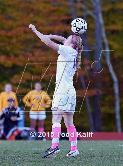Thumbnail 3 in Ledyard @ Bacon Academy photogallery.