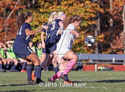 Thumbnail 3 in Ledyard @ Bacon Academy photogallery.