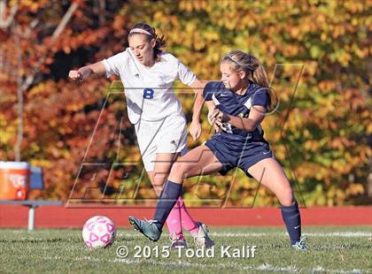 Thumbnail 2 in Ledyard @ Bacon Academy photogallery.