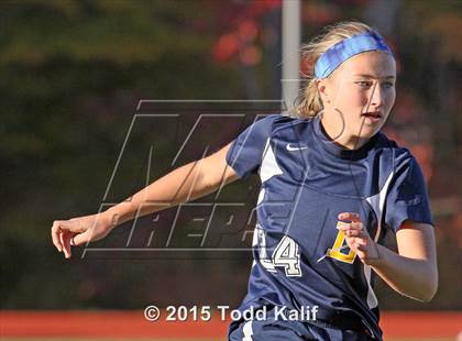 Thumbnail 2 in Ledyard @ Bacon Academy photogallery.