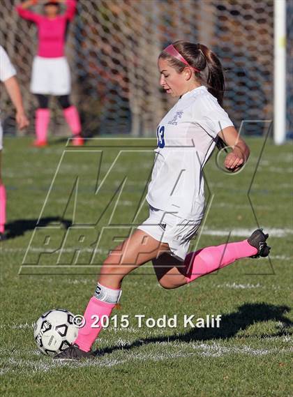 Thumbnail 2 in Ledyard @ Bacon Academy photogallery.