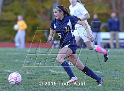 Thumbnail 3 in Ledyard @ Bacon Academy photogallery.