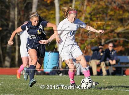 Thumbnail 1 in Ledyard @ Bacon Academy photogallery.