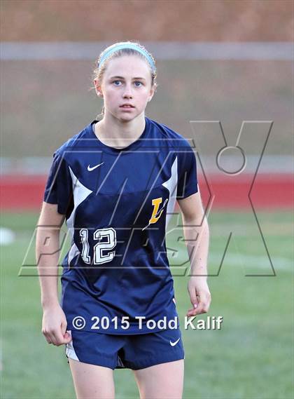 Thumbnail 1 in Ledyard @ Bacon Academy photogallery.