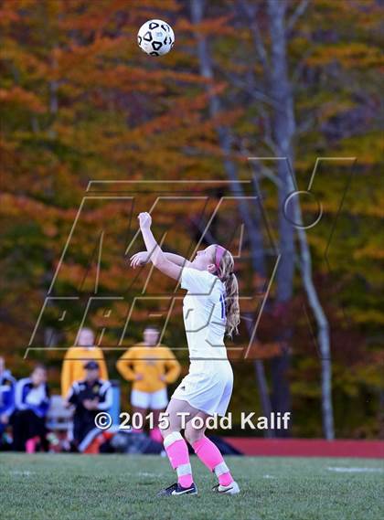 Thumbnail 2 in Ledyard @ Bacon Academy photogallery.