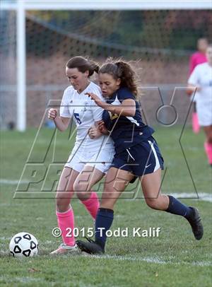 Ledyard @ Bacon Academy